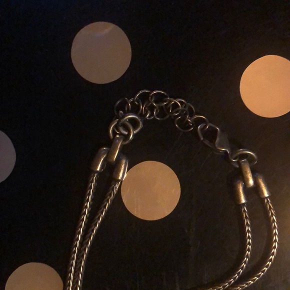 Vintage Monet necklace - Picture 3 of 4